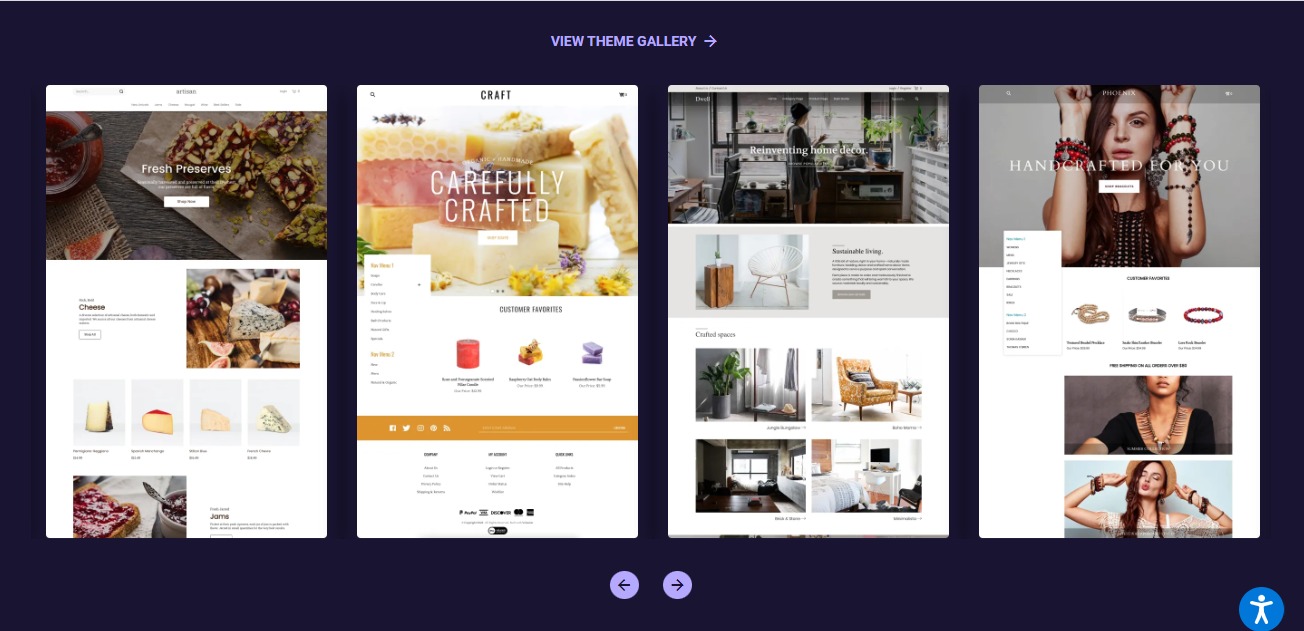 ecommerce solution